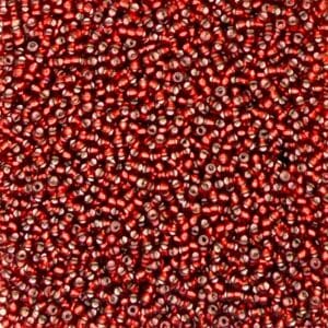 11-41 S/L Dk Red/30g