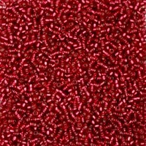 11-43 S/L Dk Raspberry/30g