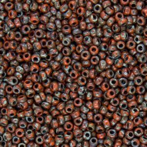 4520 Op Orange Picasso/30g
