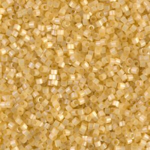 Close-up of raw brown sugar crystals.