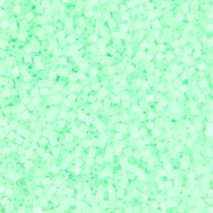 Green textured background with a soft, mottled pattern.