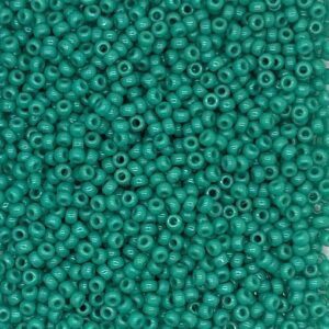 412G Op Bright Turquoise Green/30g