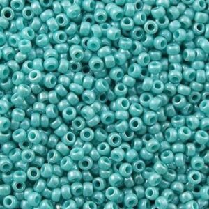 430FL Op Turquoise Luster/30g