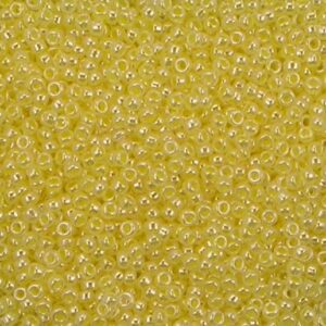 514A Ceylon Lemon Yellow/30g