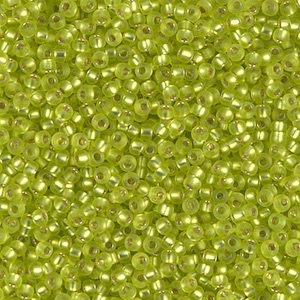 F14 Matte S/L Chartreuse/30g