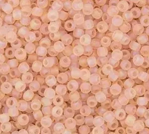 F256A Matte Champagne AB/30g